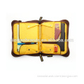 travel truck bags hold for ipad/phone ,tablet books magamines and stationeries